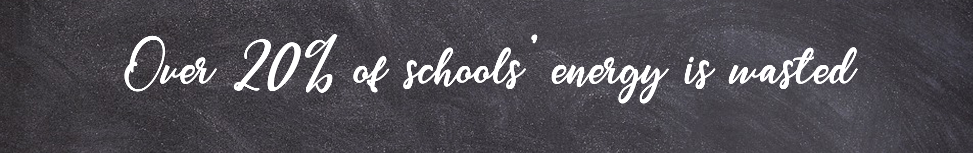 school energy efficiency