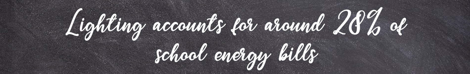 school energy efficiency