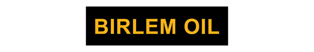 Birlem Oil logo
