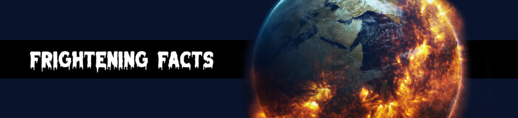 climate crisis statistics