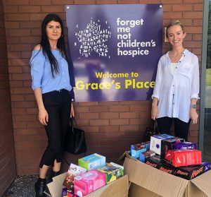 Crown Oil @ Grace's Place