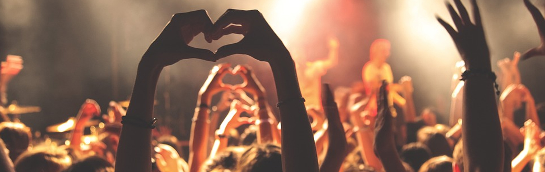 HVO biofuel for festivals