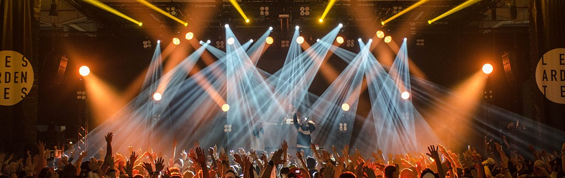 HVO biofuel for festivals