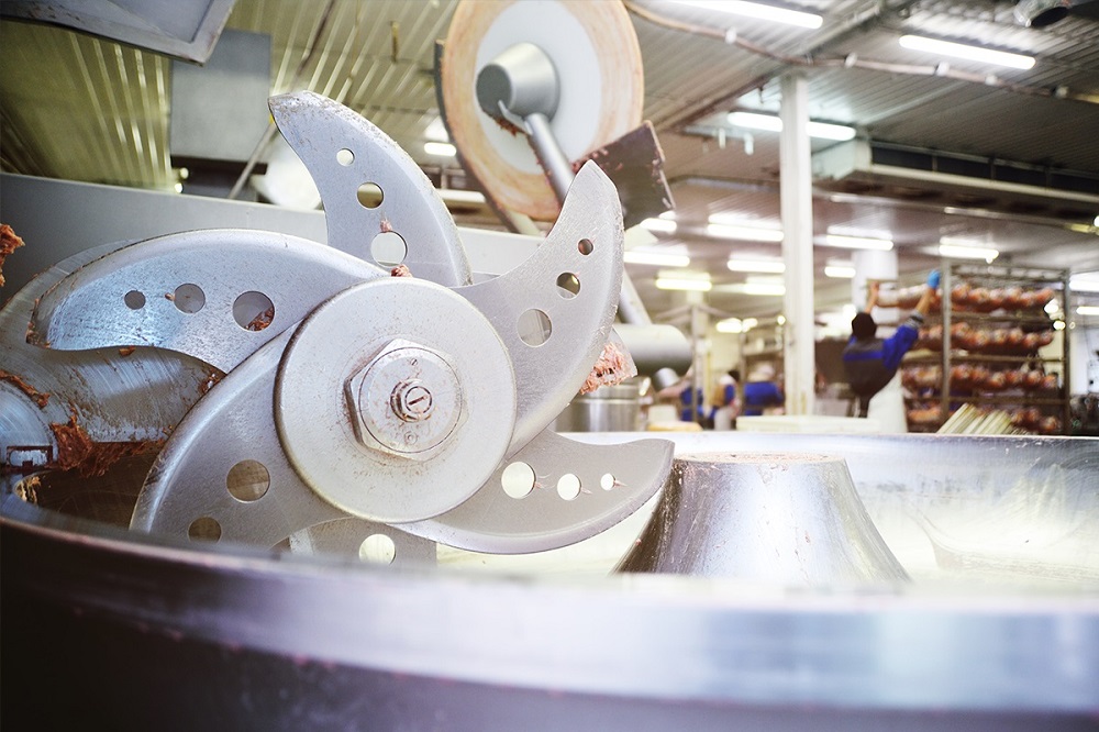 Food Production Lubricants