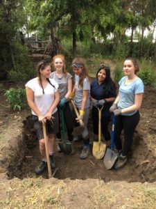 Local Bury Girl's Kenya Trip Made Possible with Help from Crown Oil