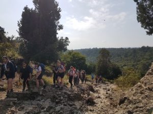 Local Bury Girl's Kenya Trip Made Possible with Help from Crown Oil