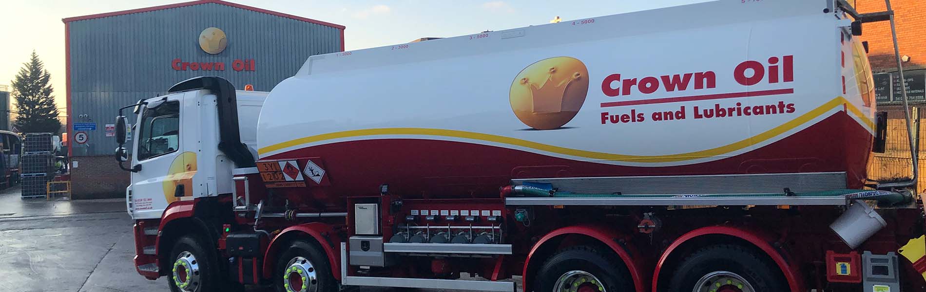 Large Heating Oil Delivery2