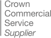Crown Commercial Service Supplier