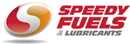 Speedy Fuels logo